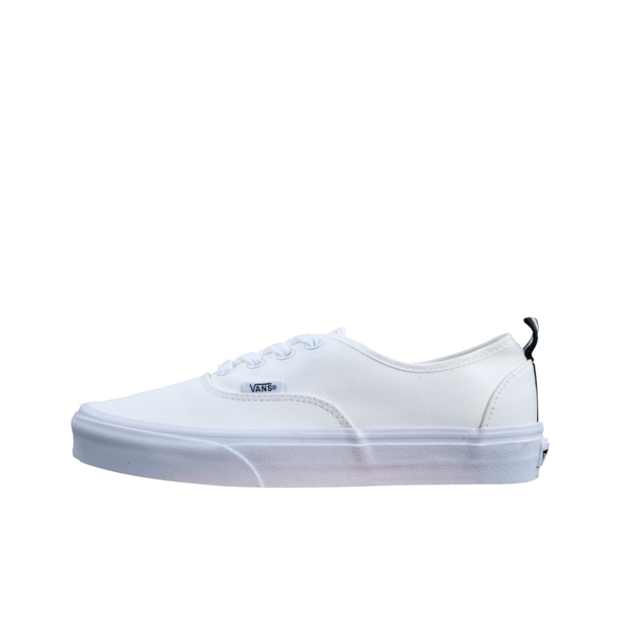 推荐商品：Vans/范斯 Authentic 潮流休闲 轻便舒适 防滑耐磨 百搭运动 复古 板鞋 白
