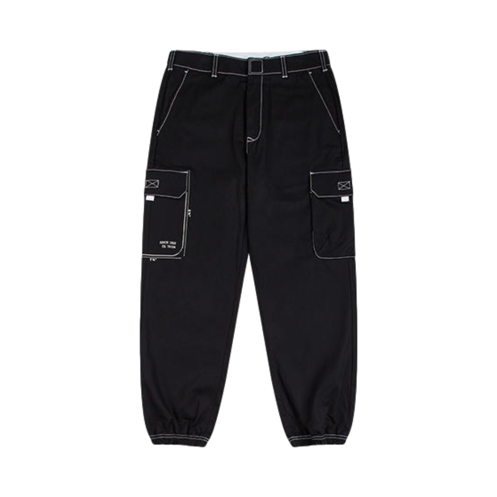 Dickies 多口袋束脚休闲长裤 男女同款 DK008886