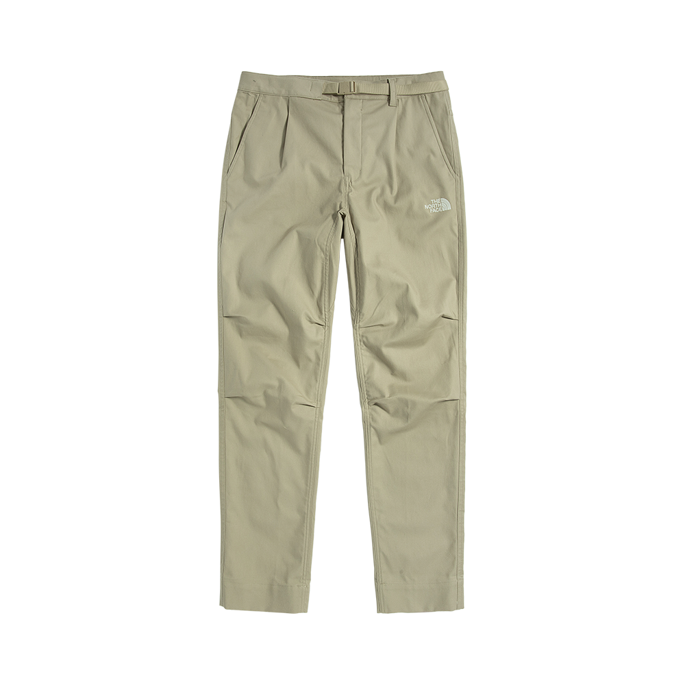 TheNorthFace/北面 直筒休闲长裤 男女同款 5AX6