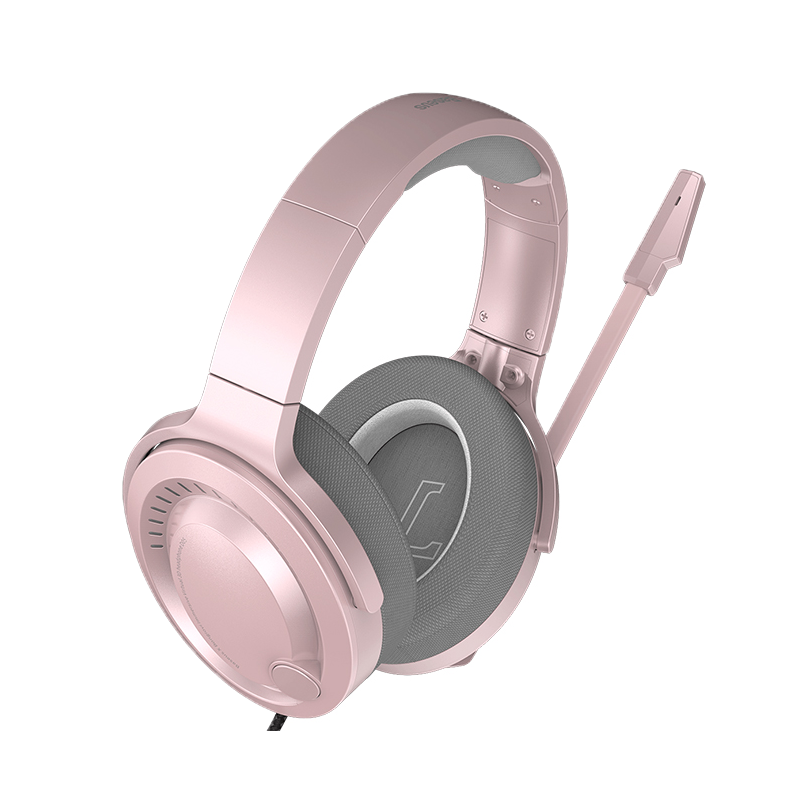 Baseus/倍思 D05 头戴式游戏耳机