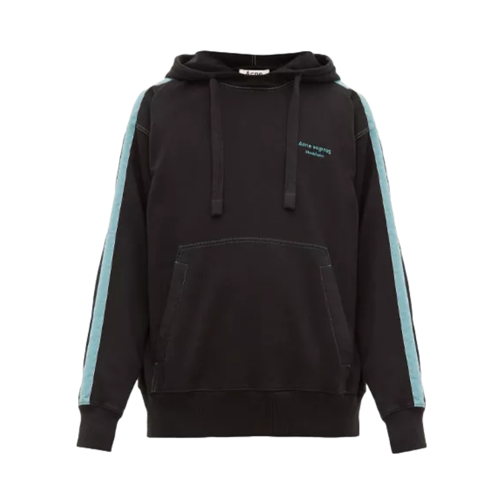 Acne Studios 休闲连帽 卫衣 男女同款