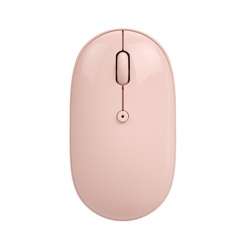 B.O.W/航世 MW163 无线2.4G 鼠标