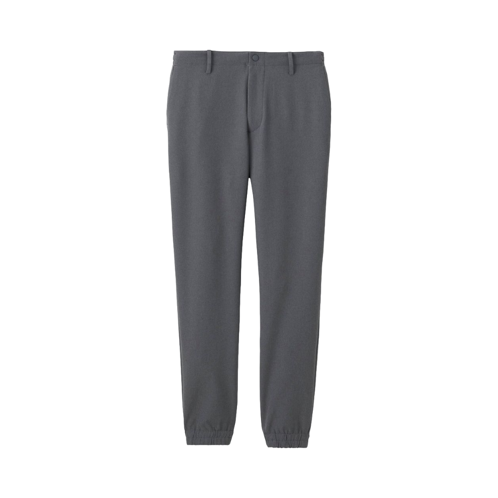 UNIQLO/优衣库 束脚运动裤 男女同款 192565