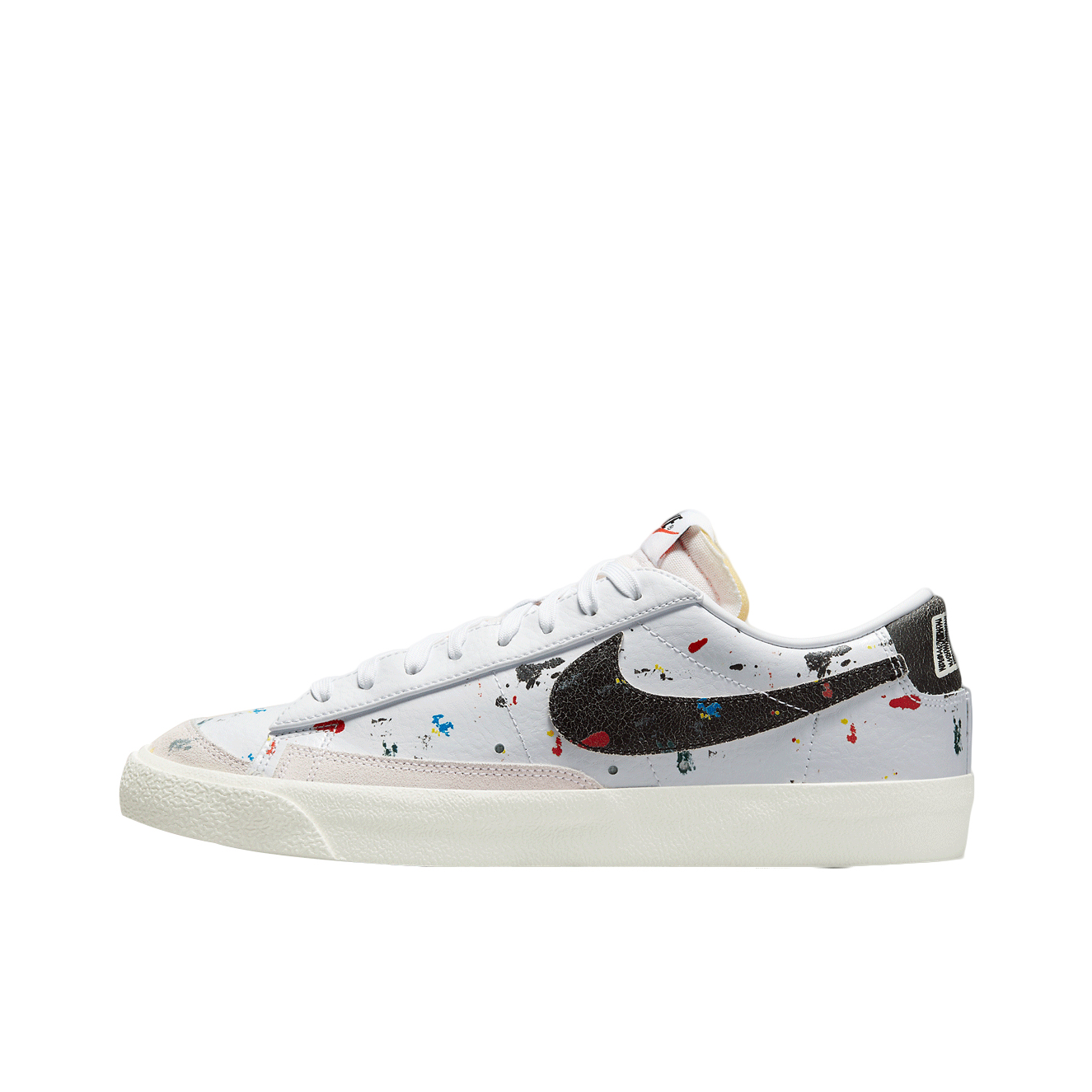 Nike Blazer Low '77