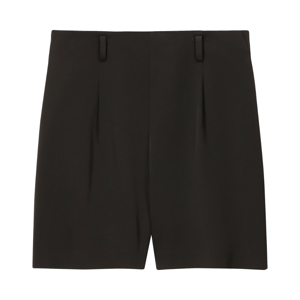 UNIQLO/优衣库 女装 花式短裤 404705