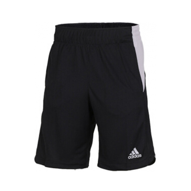 adidas 男子运动篮球短裤 CV6750 