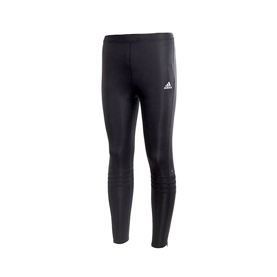 adidas 运动紧身裤 AA6933