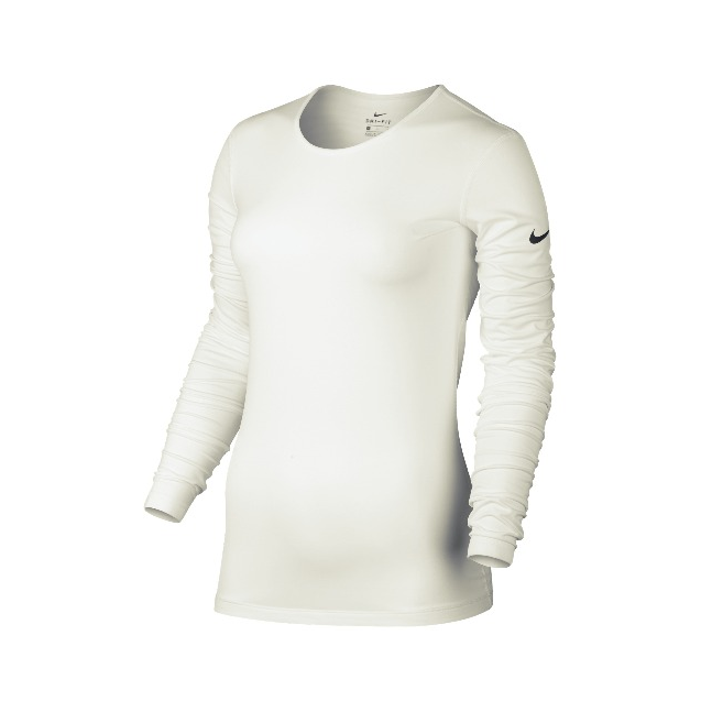 Nike Pro Warm 跑步速干健身服 男女同款 834315