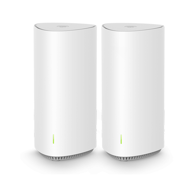 360 V5M AC2600M Mesh分布式路由器