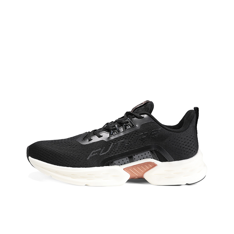 匹克 时尚舒适潮流跑鞋 E02457H