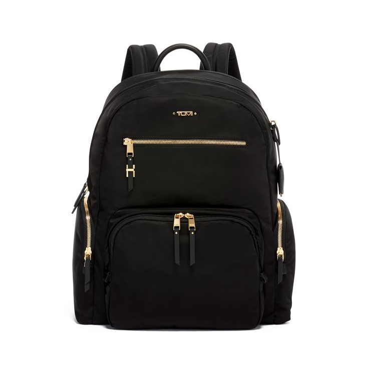 TUMI/途明 VOYAGEUR系列商务双肩背包 0196300D
