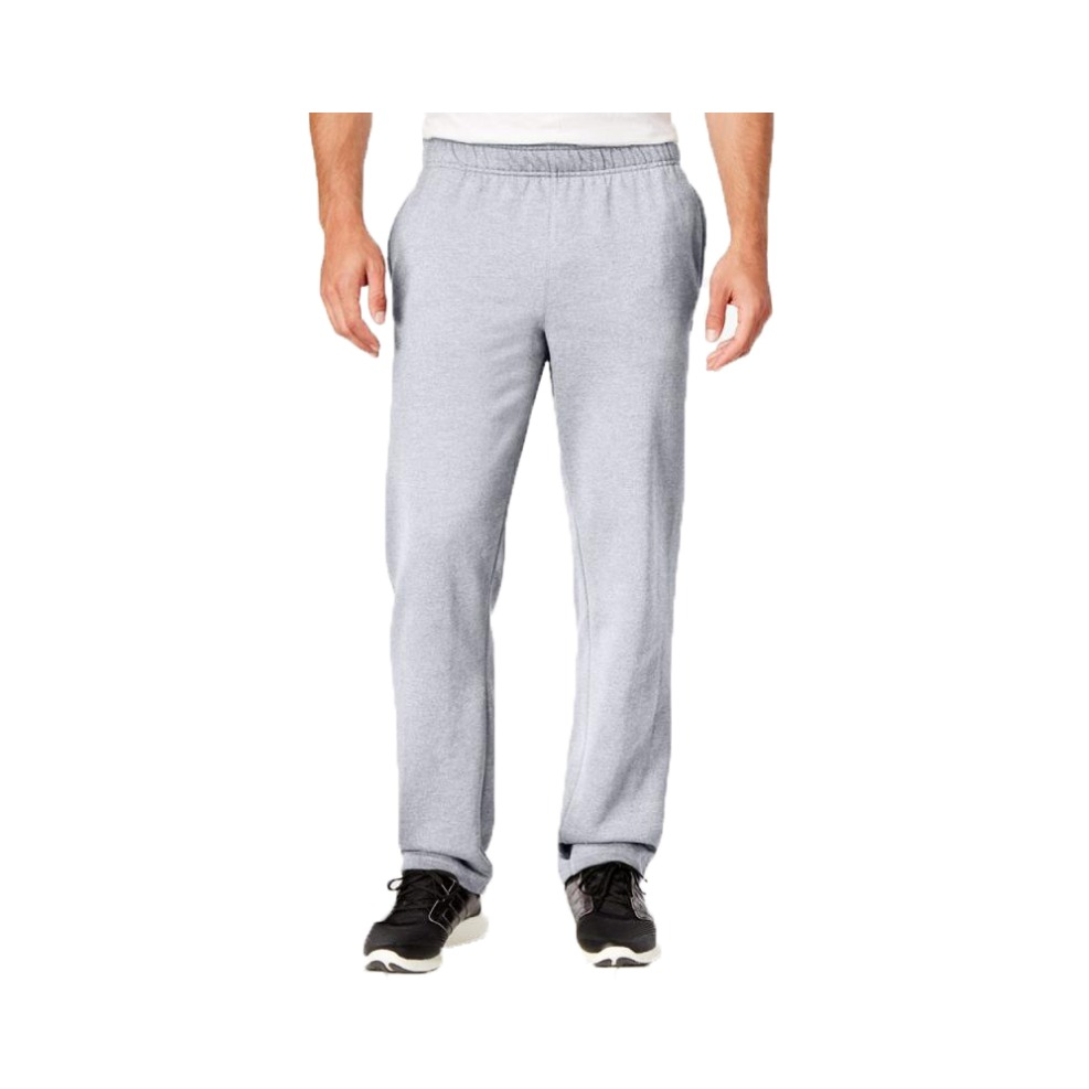 Champion 纯色耐磨吸汗运动长裤 男女同款 2929714