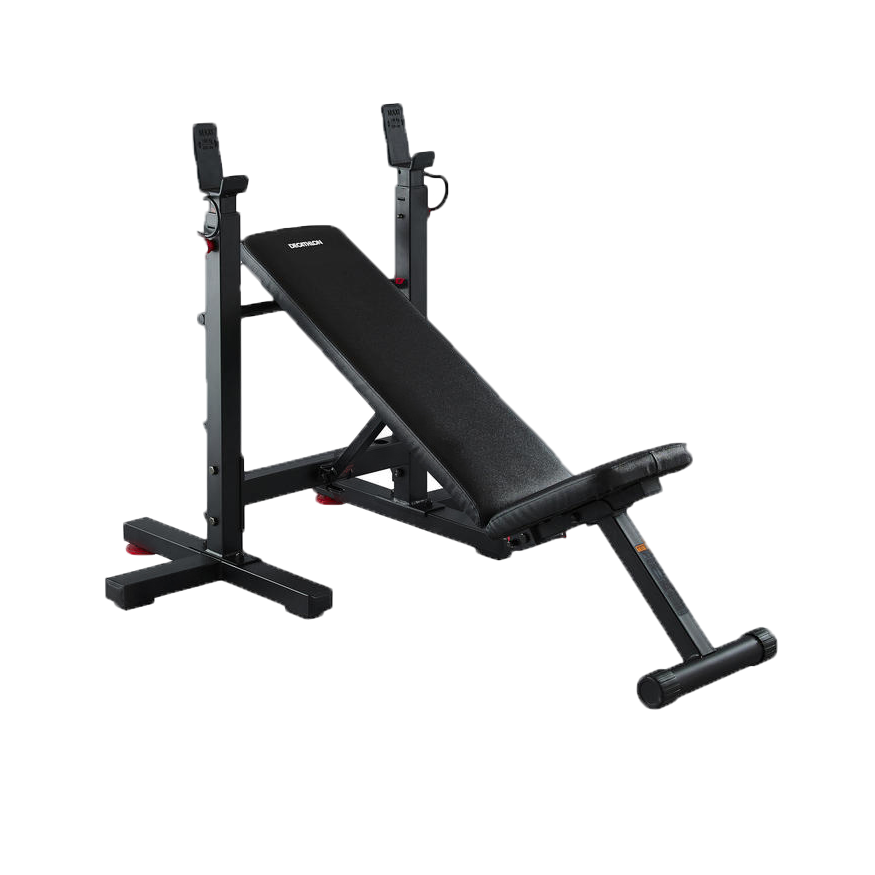 Decathlon/迪卡侬 哑铃凳 8595564