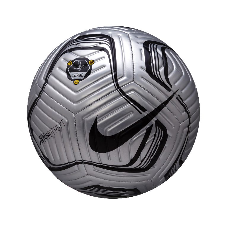 Nike 蝎斗纪念款 5号足球 CZ0386