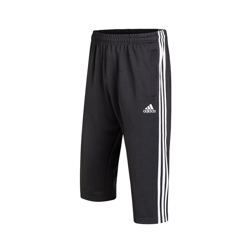 adidas 三條杠休閑運(yùn)動(dòng)短褲 PN10030MA