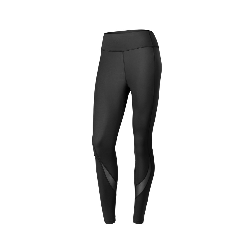Skechers 弹性针织休闲紧身裤 P420W024