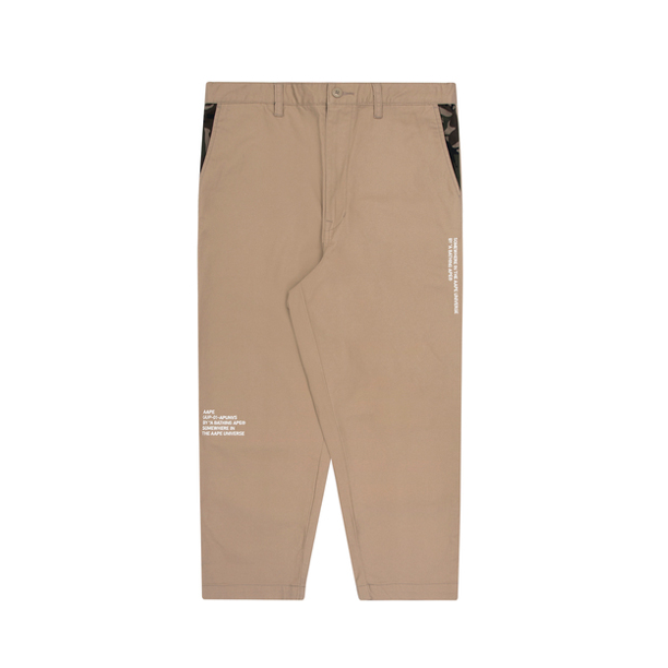 Skechers 运动休闲七分裤 男女同款 L220M182