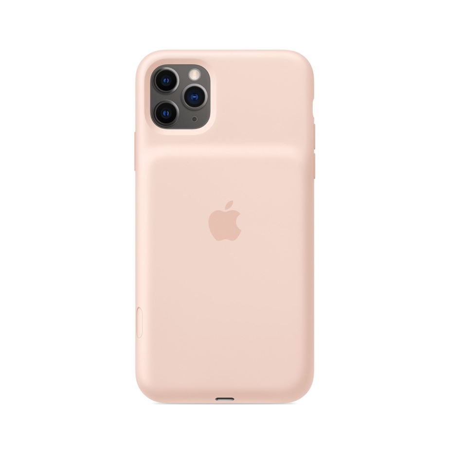 Apple/苹果 iPhone 11 Pro Max 硅胶电池壳