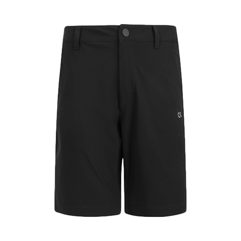 Calvin Klein 快干面料9英寸短裤 4MS1S631
