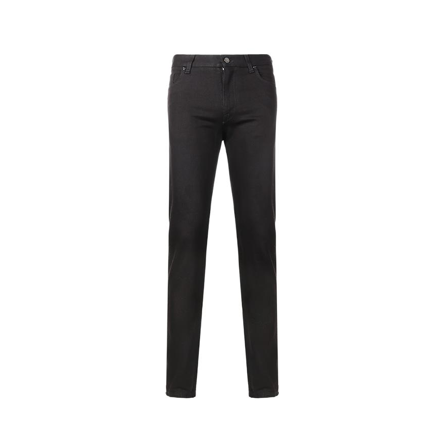 FENDI/芬迪 棉质休闲裤长裤 男女同款