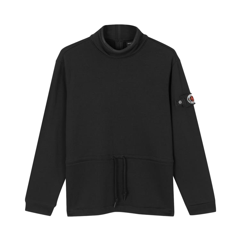 Skechers 女装 休闲舒适运动训练卫衣 L420W064