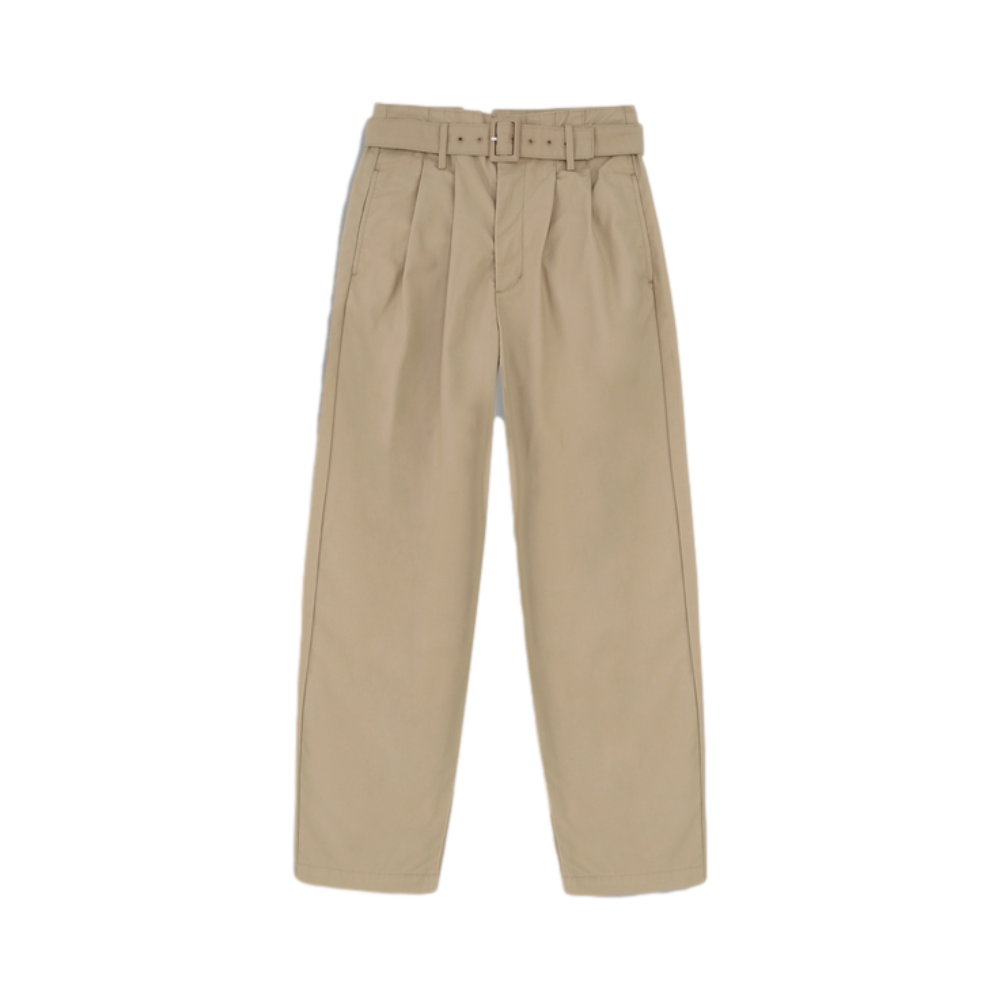 Levi's 锥型显瘦高腰工装裤 女装 36317-0002