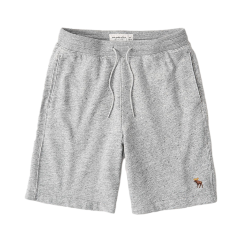 Abercrombie Fitch 经典标识款短裤 男女同款 309215-1