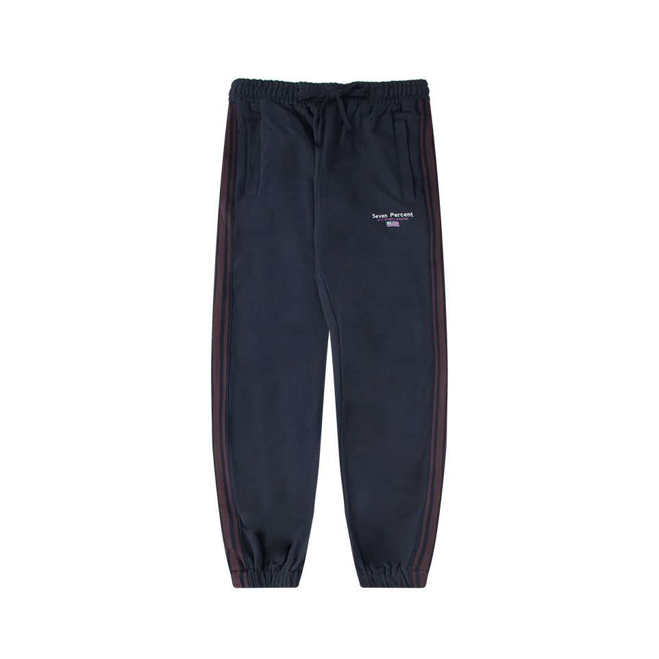 HEYBIG 嘻哈复古休闲裤 男女同款 CJH286284CYMJ