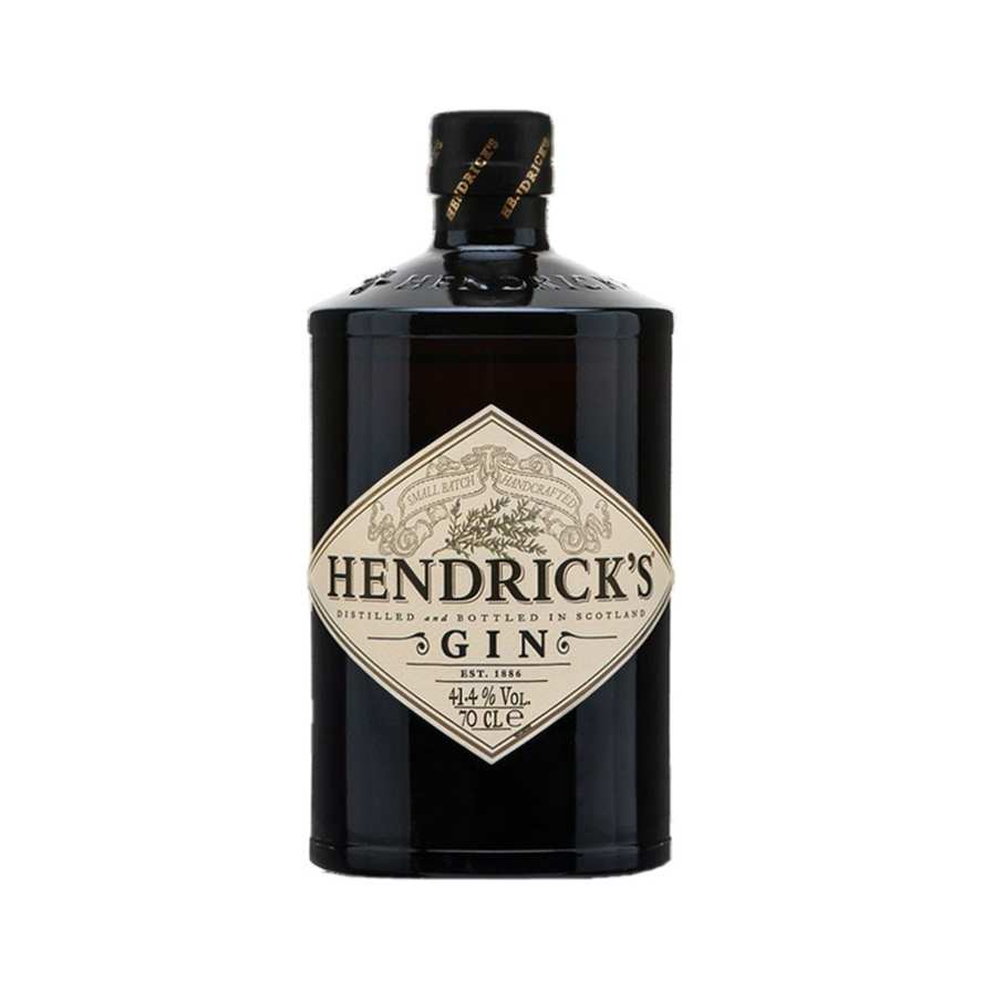 推荐商品：Hendrick's/亨利爵士  原装杜松子  金酒 41.4%vol