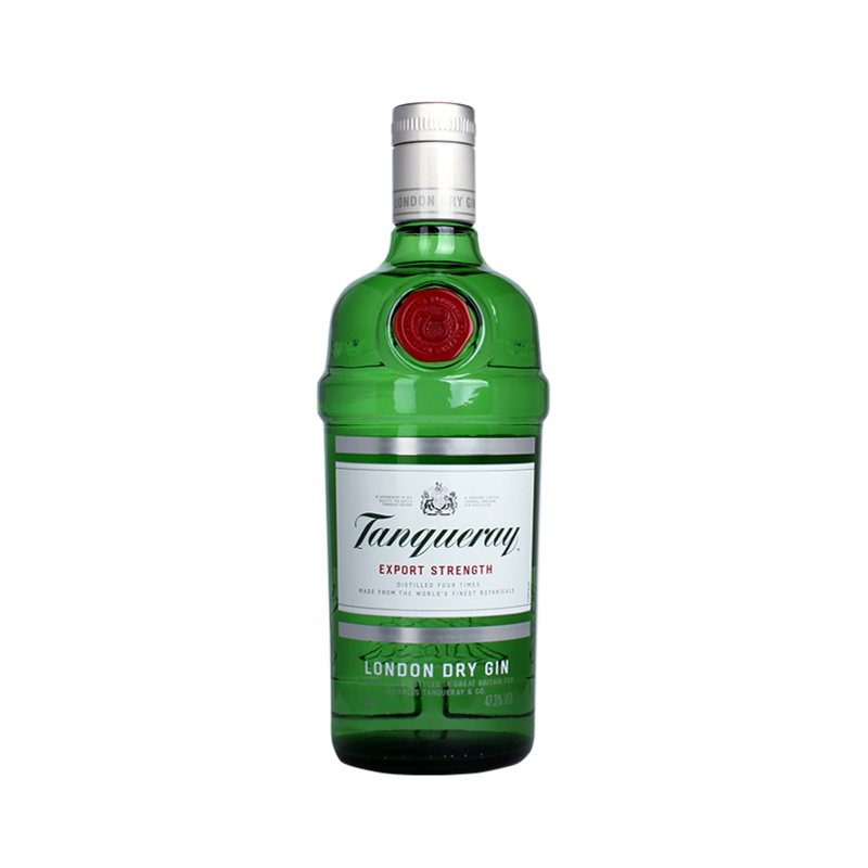 推荐商品：Tanqueray/添加利 伦敦干味 金酒 47.3%vol 750ml