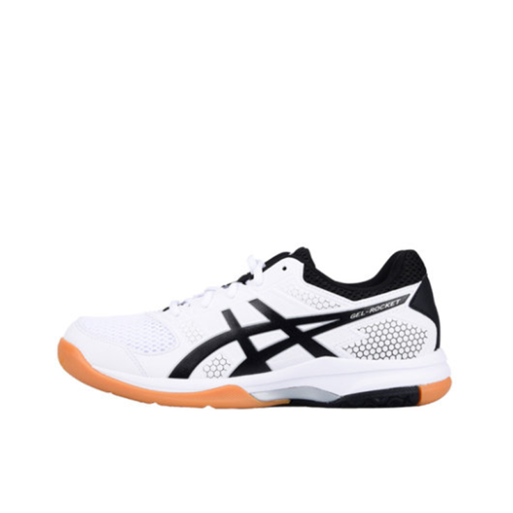 Asics/亚瑟士 Gel-Rocket 8 乒乓球鞋