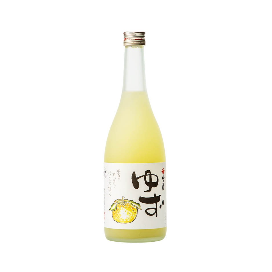 推荐商品：梅乃宿 果酒 8%vol 720ml 瓶装 微醺低度毕业季日式