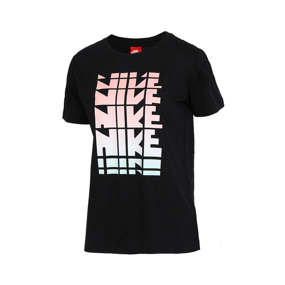 Nike 女子短袖T恤 883960