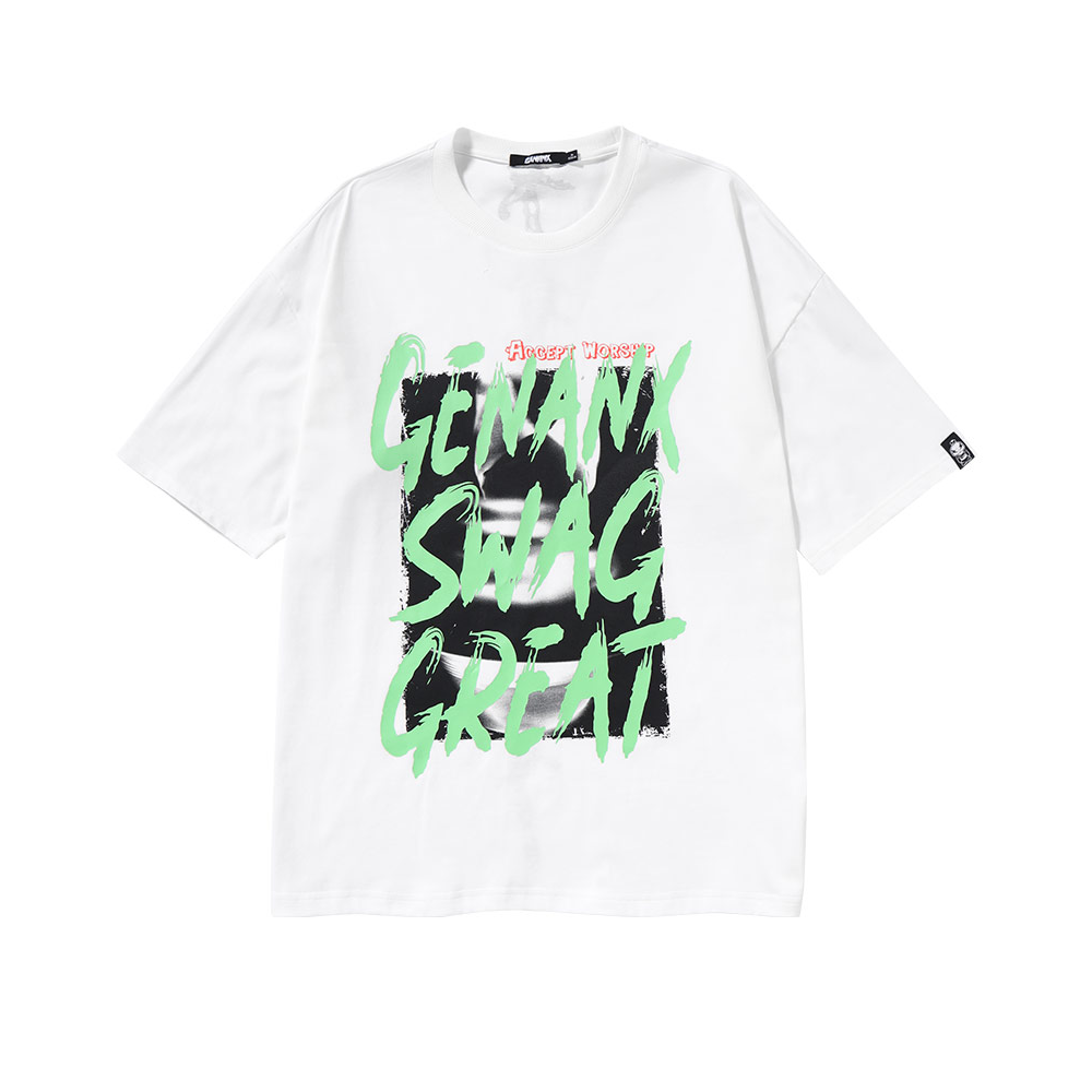 识货装备库-adidas Originals 圆领运动简约短袖T恤GN3540