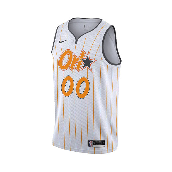 Nike 阿隆戈登魔术队0号圆领球衣