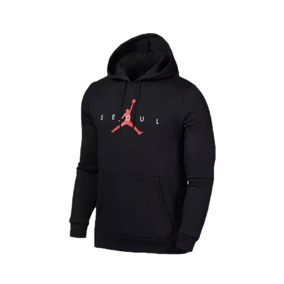 Jordan Brand 篮球运动连帽卫衣 CV8954