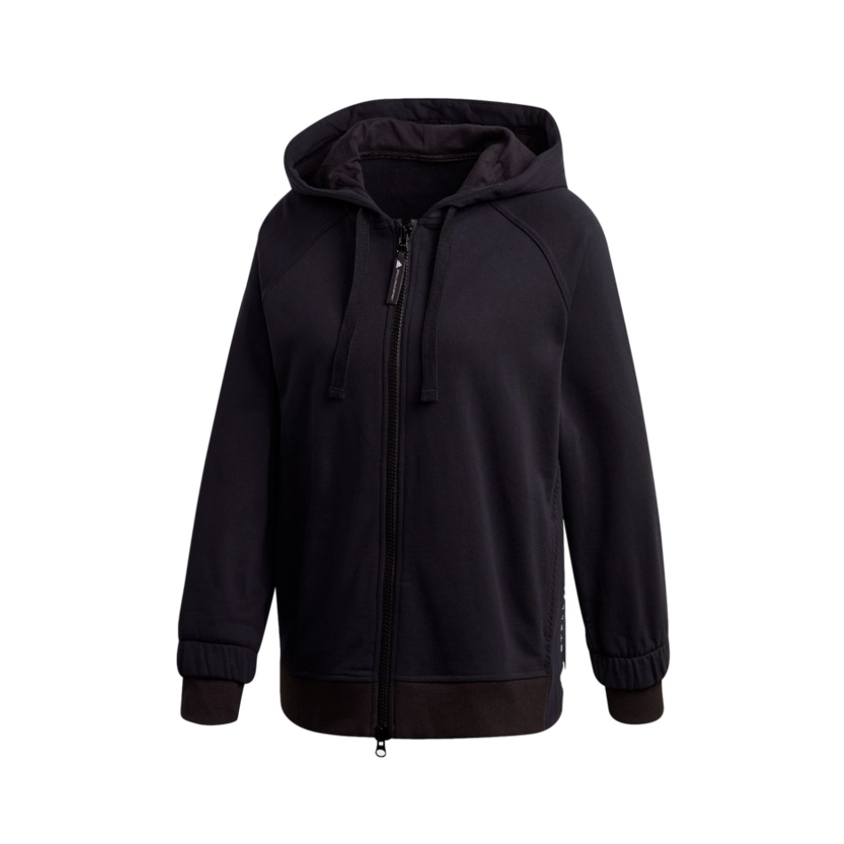 adidas 女子运动休闲夹克外套 FL3736
