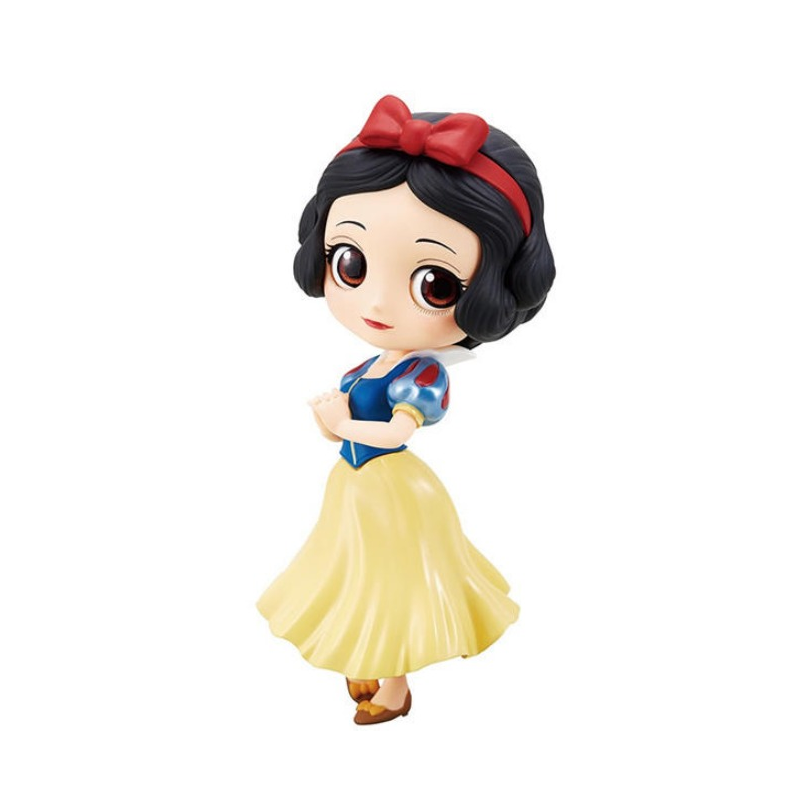 Bandai/万代 Qposket系列 迪士尼 白雪公主 手办