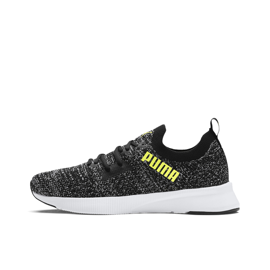 推荐商品：Puma/彪马 Flyer Engineer 舒适 透气 休闲 缓震 跑鞋 白/灰/黑/黄