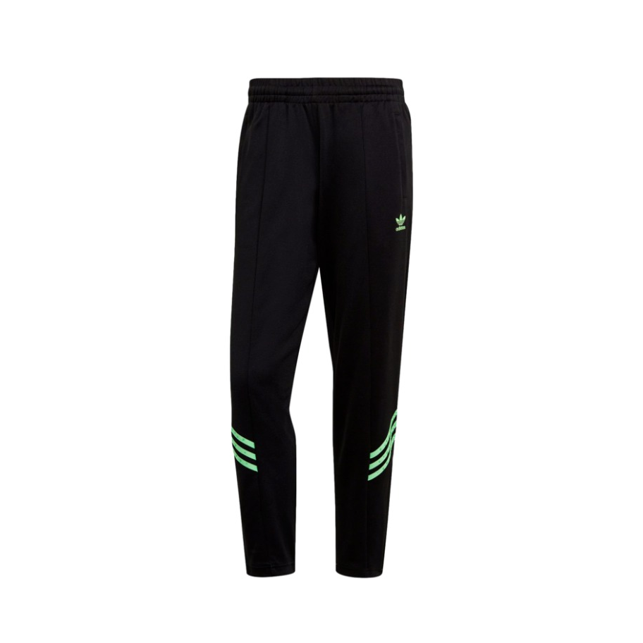 adidas 男子休闲舒适运动长裤 GS2629