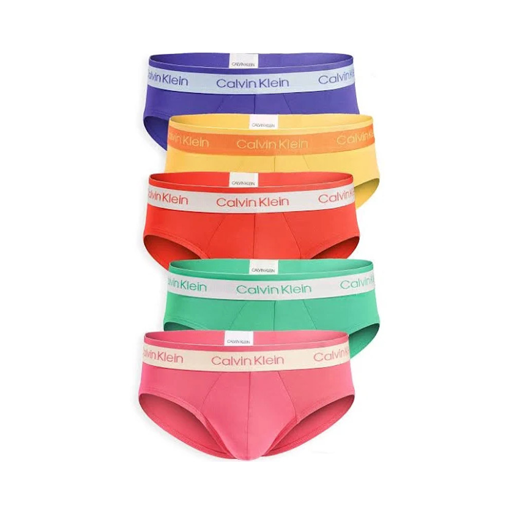 Calvin Klein 三角内裤（5条）NB2334