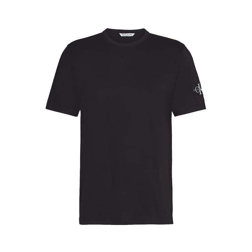 Calvin Klein 简约百搭短袖T恤 男女同款 J30J314051