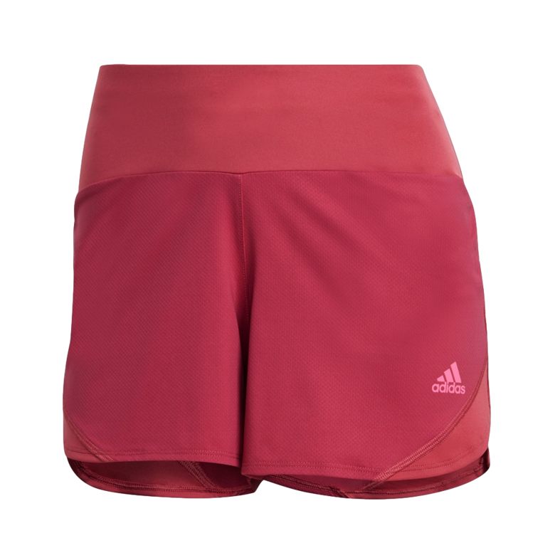 adidas 弹力透气运动短裤子 GK3770