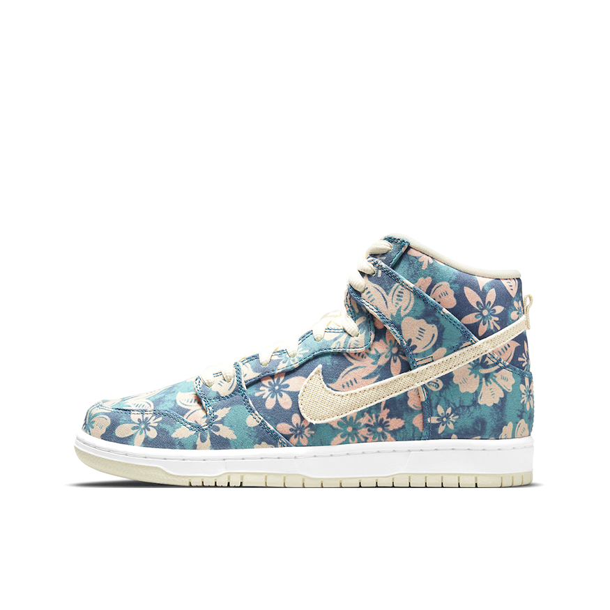 推荐商品：Nike Dunk 板鞋 经典复古百搭 SB/高帮/夏威夷/撕撕乐