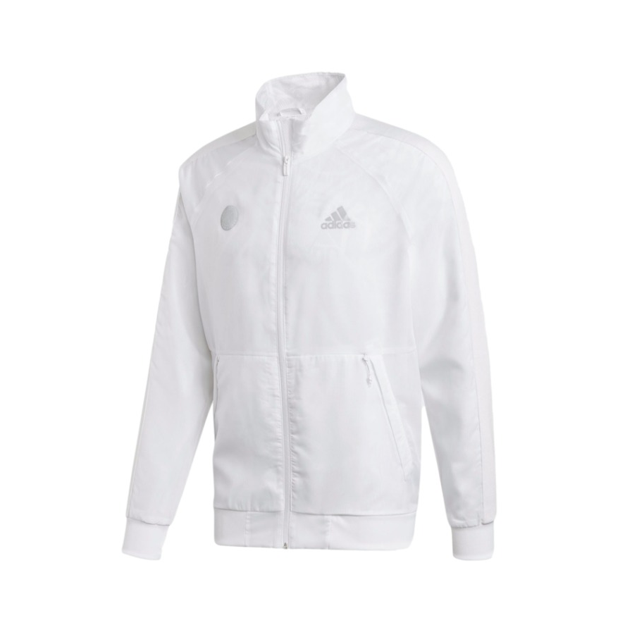 adidas 女子网球运动夹克外套 FR4316