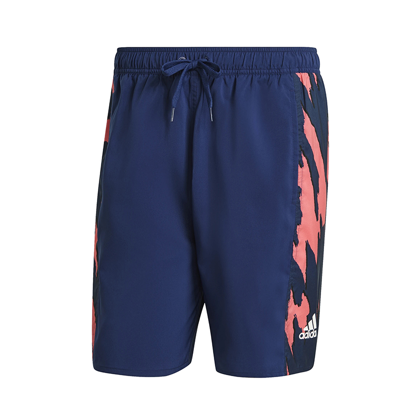 adidas 训练足球沙滩运动短裤GM8981