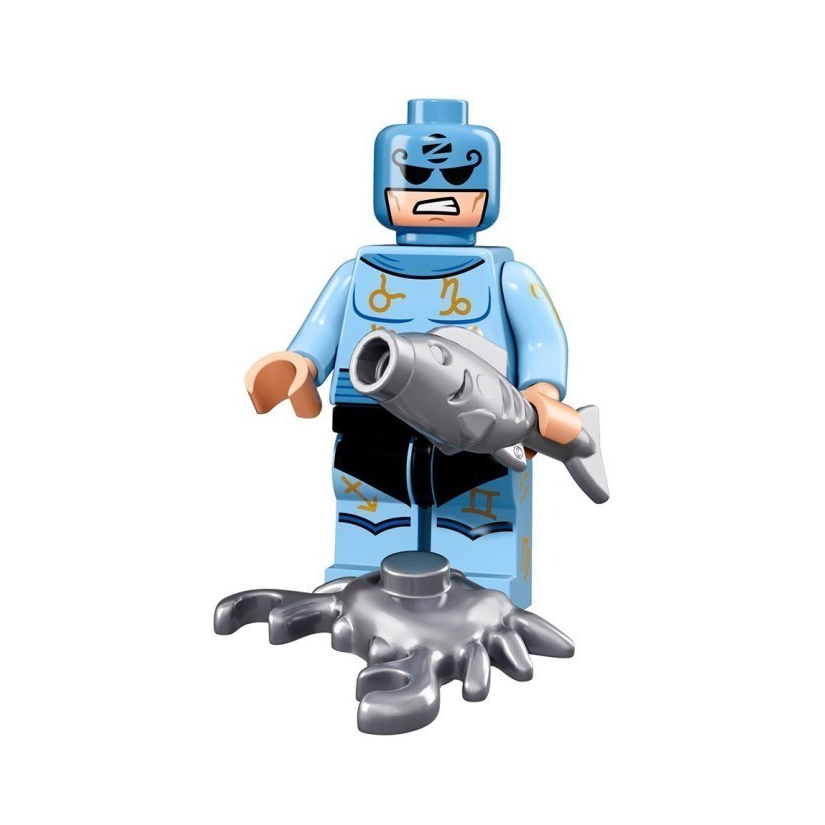  LEGO/乐高 蝙蝠侠系列星座人 71017