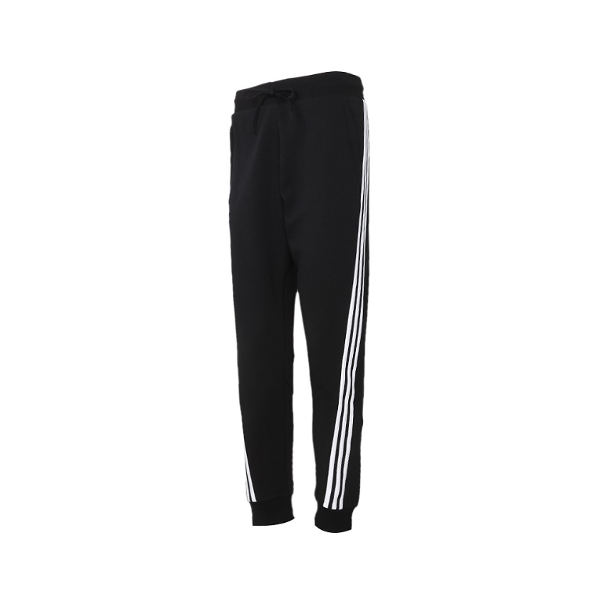 adidas  男子收口训练跑步长裤 GM6462