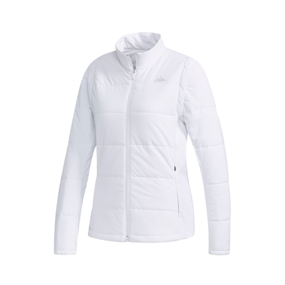 adidas 立领休闲夹克外套 ED2076