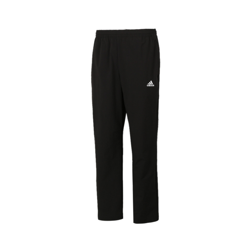 adidas 裤子男裤运动裤宽松休闲裤长裤 GP0952